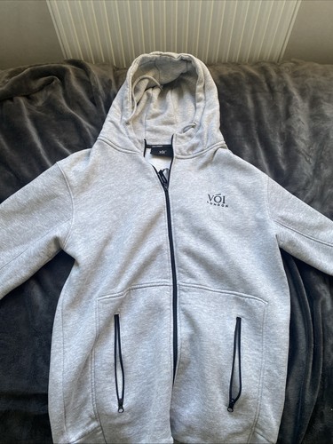 Voi london grey tracksuit - grey,