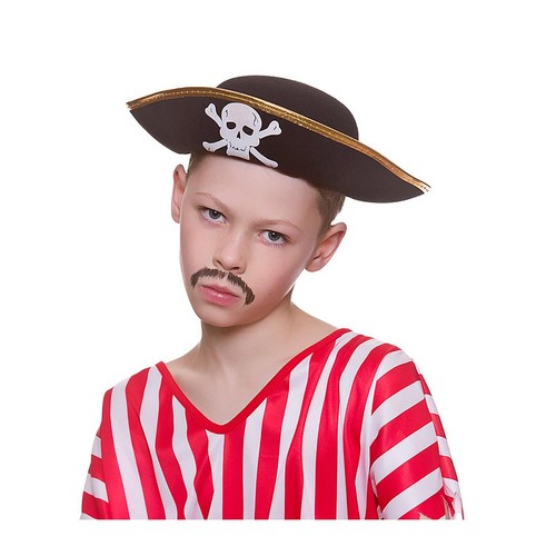 Wicked costumes pirate - -,