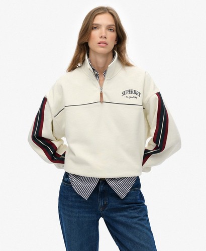 Superdry womens country club - country,