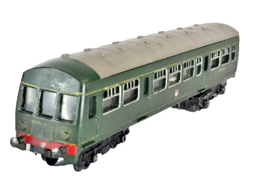 Tri ang r158 - r158, class
