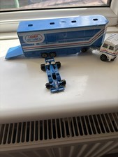 1/55 Polistil Diecast -