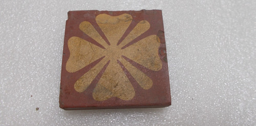 Tiles encaustic tile - tiles, hall
