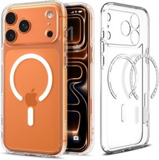 Case for iPhone 17 17 Air 17pro 17 Pro Max Clear shockproof Case Cover UK
