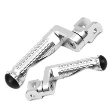 Mpro Silver 25mm Adjustable