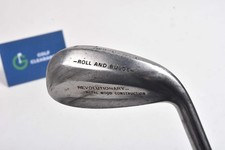 Roll And Bulge Revolutionary