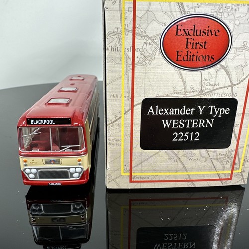 Efe 22512 alexander - efe, y
