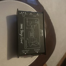 DIB-100 Stage Line DI-Box