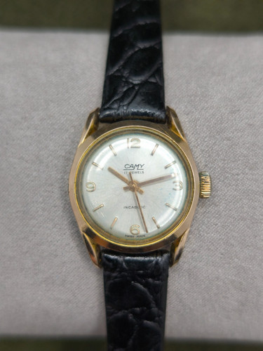 Vintage camy jewels - vintage,