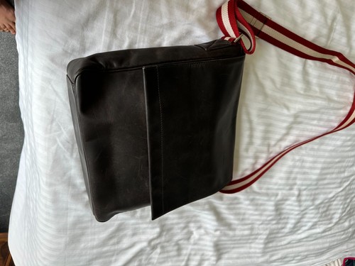 Bally shoulder bag