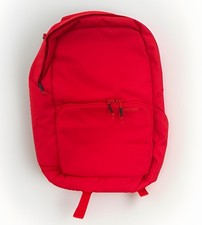 Brevitē The Backpack Red