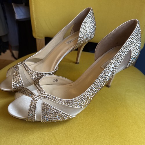 Benjamin adams heels prom - benjamin, uk