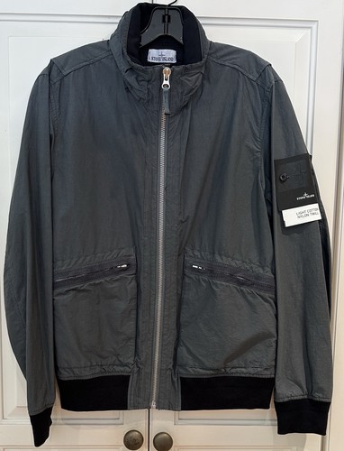 Nwt stone island light cotton - nwt,