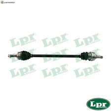 DRIVESHAFT DS37139 FOR VAUXHALL CORSA/Mk/II/VAN CORSAVAN ASTRA/III COMBO 1.0L