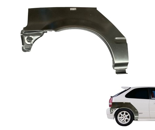 Honda civic 3 door - honda, ek