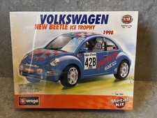 Burago 1/18 Scale Volkswagen
