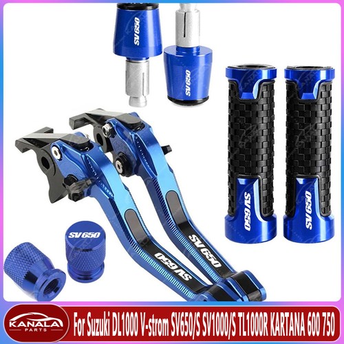 For suzuki strom - suzuki, 650
