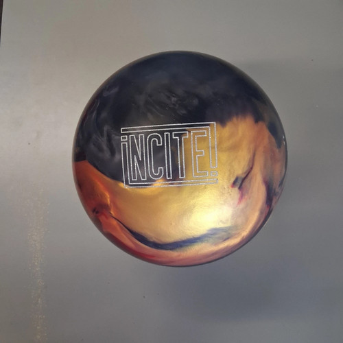 Storm incite hybrid - incite,