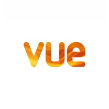 2 VUE Cinema With Popcorn And
