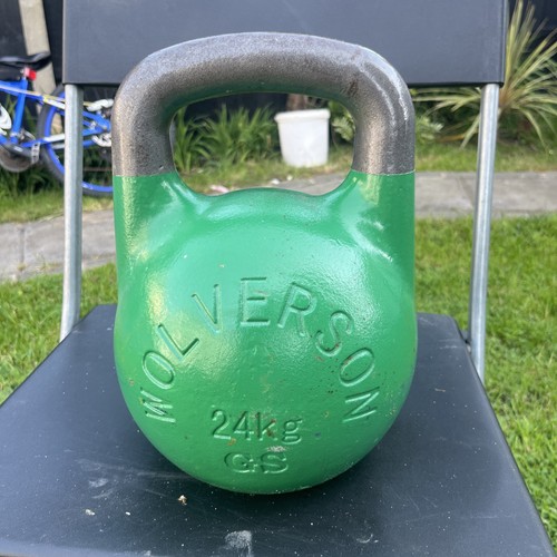 Wolverson competition - ,