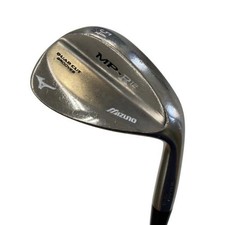 Mizuno MP R12 Black Nickel 54