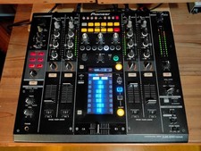 Pioneer DJM 2000 Nexus