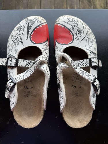 Birki paris love heart - birki’s,