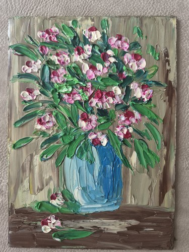 0riginal oil painting - 0riginal,