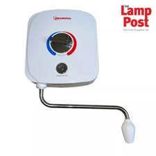 Redring rmhw3 instantaneous - redring,