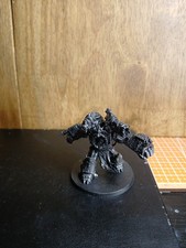 Games Workshop 40k Chaos Space