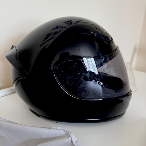 Shoei xr1000 motorcycle helmet - shoei,