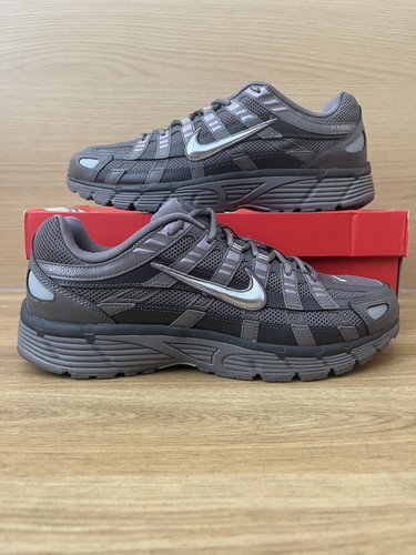 Nike 6000 cave stone - nike, p-6000