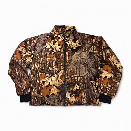 Browning vintage camo - camo, full
