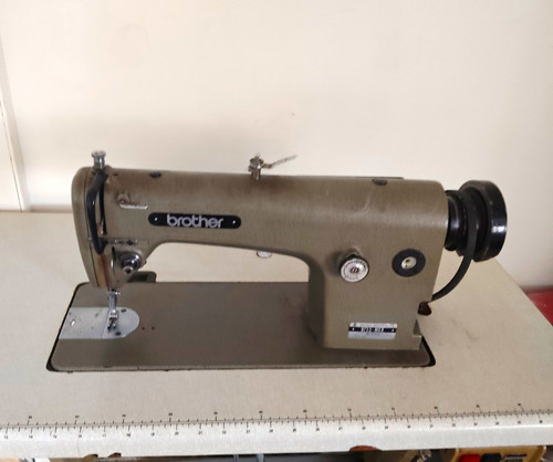 Brother industrial single - industrial,
