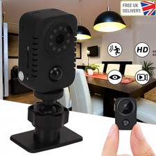 1080P HD 360?? Mini Camera