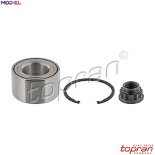 WHEEL BEARING KIT 600 233 FOR