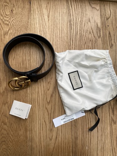 Gucci women leather belt - women's,