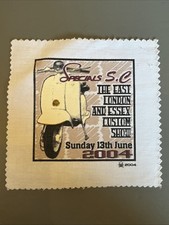 2004 Specials SC Scooter