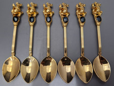 Australian Gold Plated