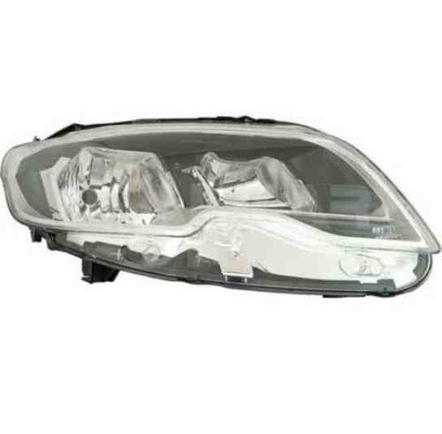 Peugeot 301 front right - front,
