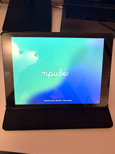 Unlocked ipad 7th generation - unlocked,