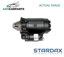 ENGINE STARTER MOTOR