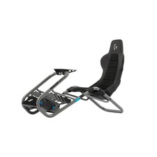 Playseat Trophy Logitech G Edition Universal Gaming Chair With Racing Simulator
