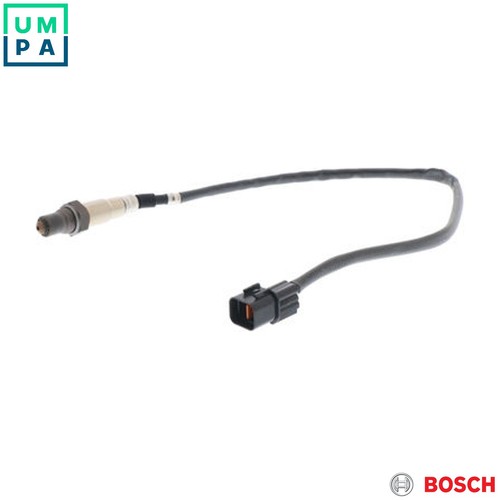 Lambda sensor 258 986 - 258, 750