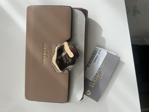 Luella grey woman purse - grey,