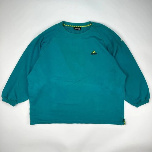 Adidas sweatshirt jumper - sweatshirt, mens