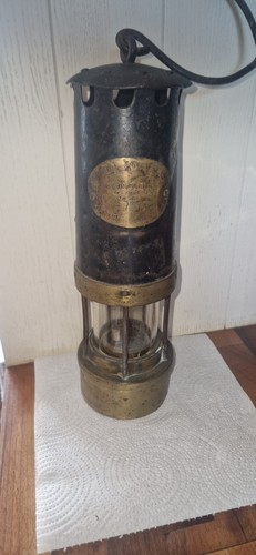 Thomas williams 4 miners - e.thomas&williams, no
