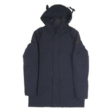 NAPAPIJRI Mens Navy Blue