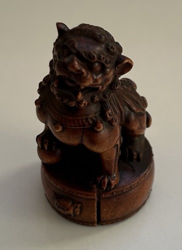 7cm chinese boxwood wood - boxwood,