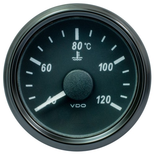 Vdo singleviu water temp - vdo,