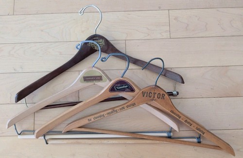 Lot vtg advertising - 4,